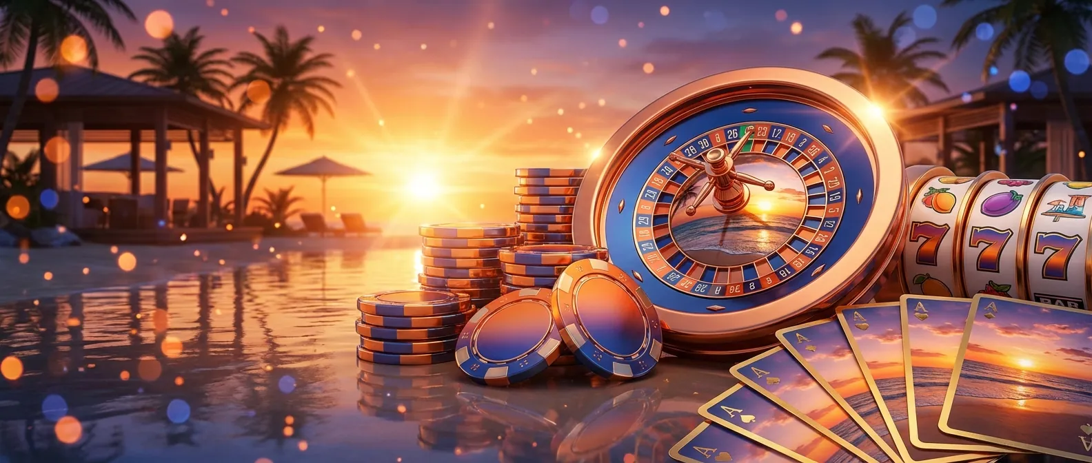 Banzai Casino bonus
